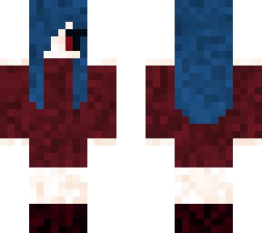 my skin :)