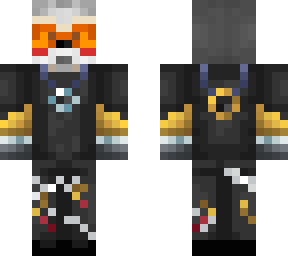 my skin