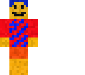 my skin