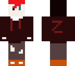 my skin
