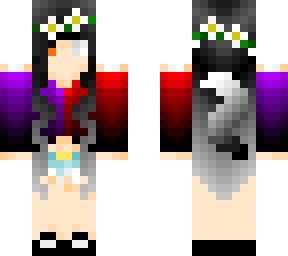 myra le'anne taisho, of the west.