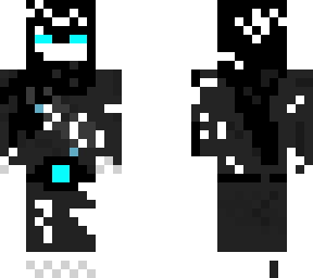 mystic cloak
