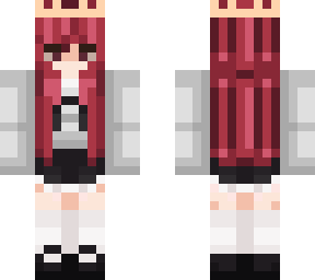 new personal skin