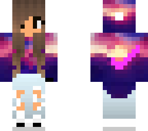 nike girl edited