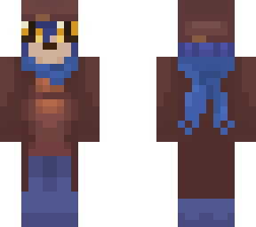 niko edit