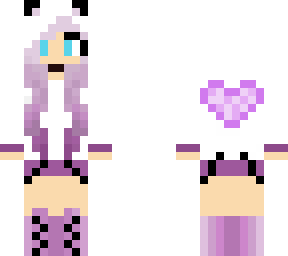 not my original skin