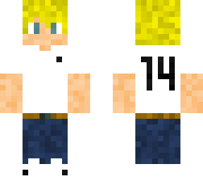 number 14