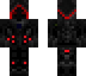 old mage file