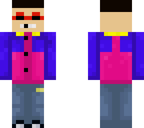oliver tree