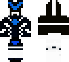 ops battle suit black team