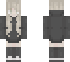 paige // me trying a new shading style except i fail miserably