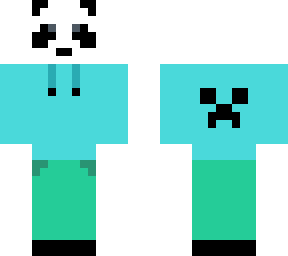 panda