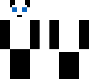 panda