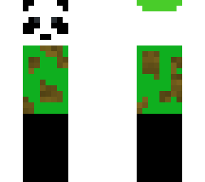 panda for war
