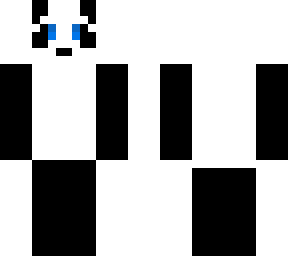 panda new version