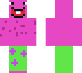 patrick