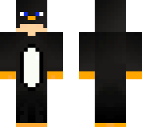 penguin