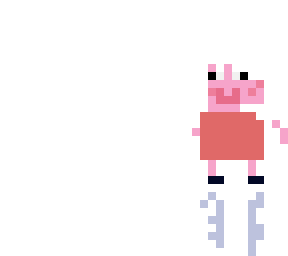 peppa pig
