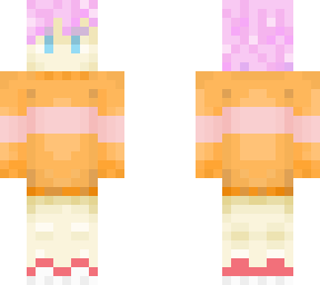 personal skin - sly