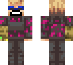 pewdiebomps infgaunlet