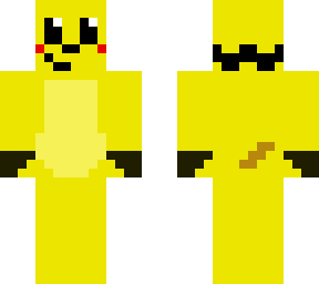 pikatuuuuuuuuuuuuuu!!