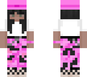 pinks