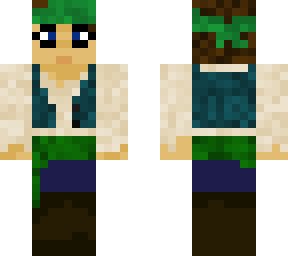pirate