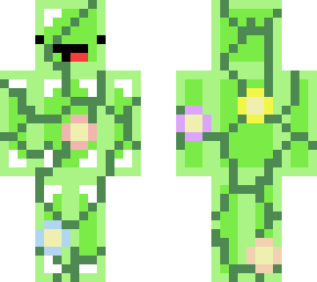 plant skeppy