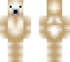 polar bear