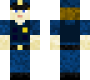 police