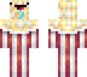 popcorn