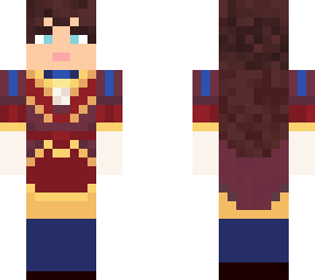 priestess
