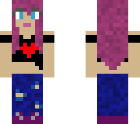 punk girl