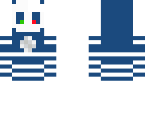 puppety(read desc)(fixed)