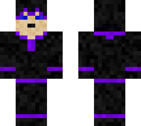 purple assassin