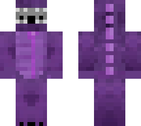 purple dino koala 2