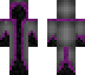purple sorcerer