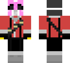 pyro globunicorno