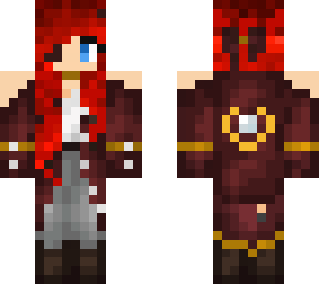 ran pirate