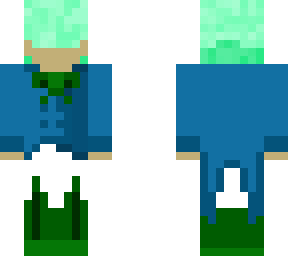 random cyclops skin thing