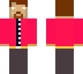 random dude