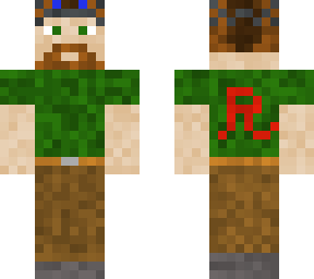 rasputinraged the youtube skin for me
