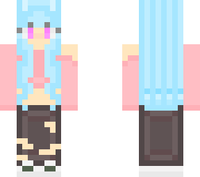 rc blue raspberry