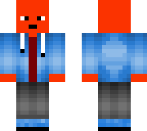 red jello guy 2