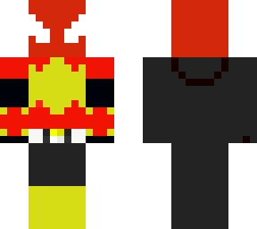 red journey ranger 2.0