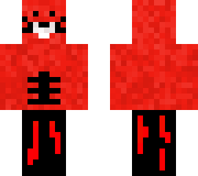 red rat