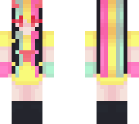 request from discord