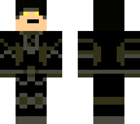 reuploaded stealth stinger