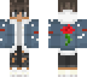 rose