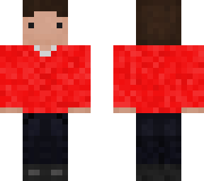 roter boy xd
